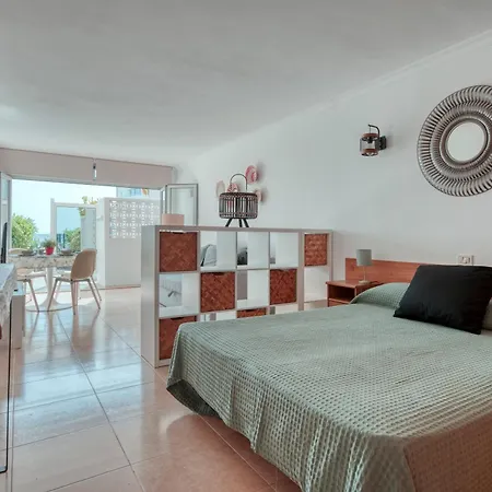 Apartament De Luxe San Agustin