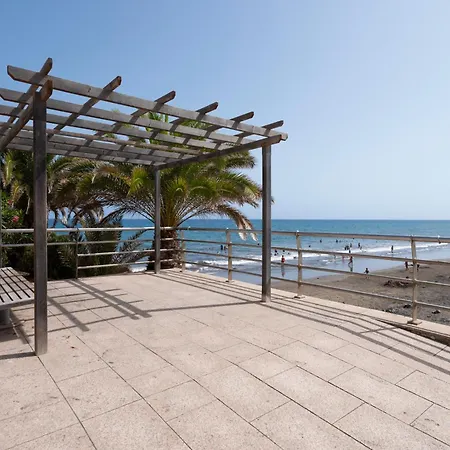De Luxe San Agustin Apartament *