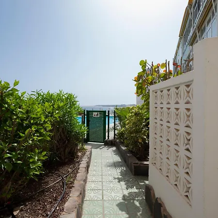 Apartament De Luxe San Agustin San Bartolomé