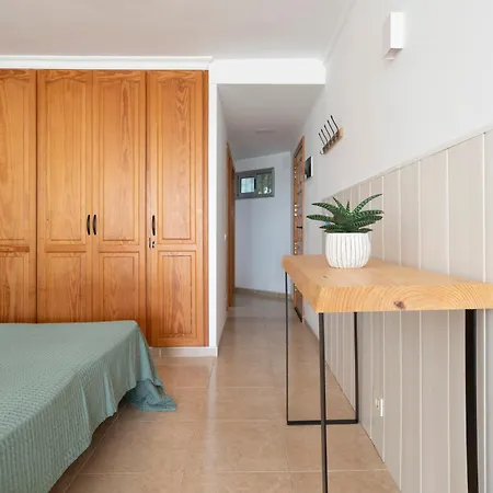 De Luxe San Agustin Apartament