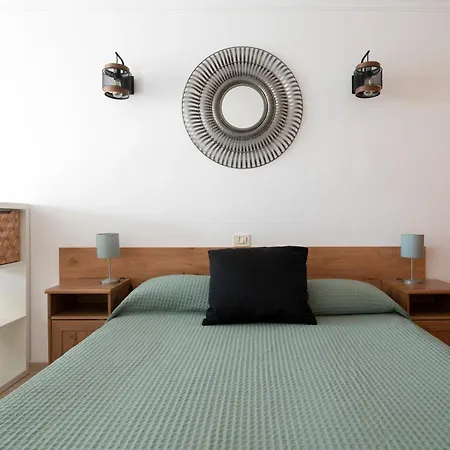 Apartament De Luxe San Agustin