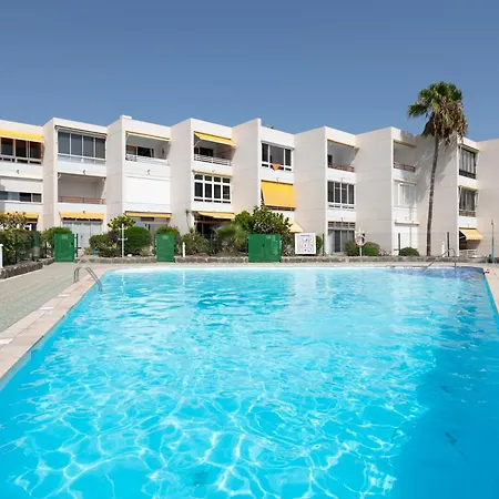 Apartament De Luxe San Agustin *