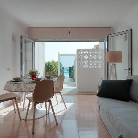 Apartament De Luxe San Agustin