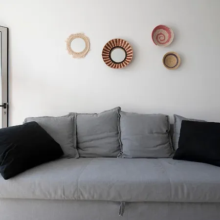 Apartament De Luxe San Agustin *