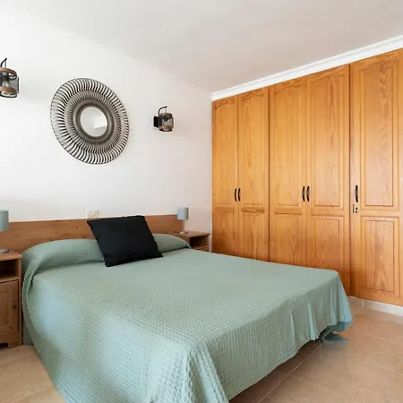 De Luxe San Agustin * San Bartolomé
