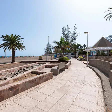 Apartament De Luxe San Agustin